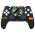 Marvel Classic Comics Black Widow PlayStation PS5 Skins